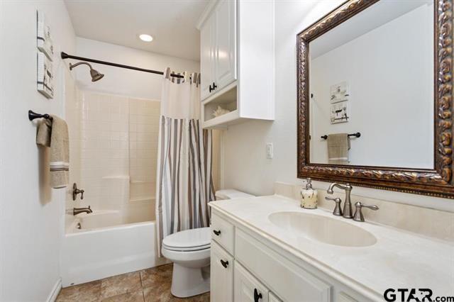 Stonebriar - Residential