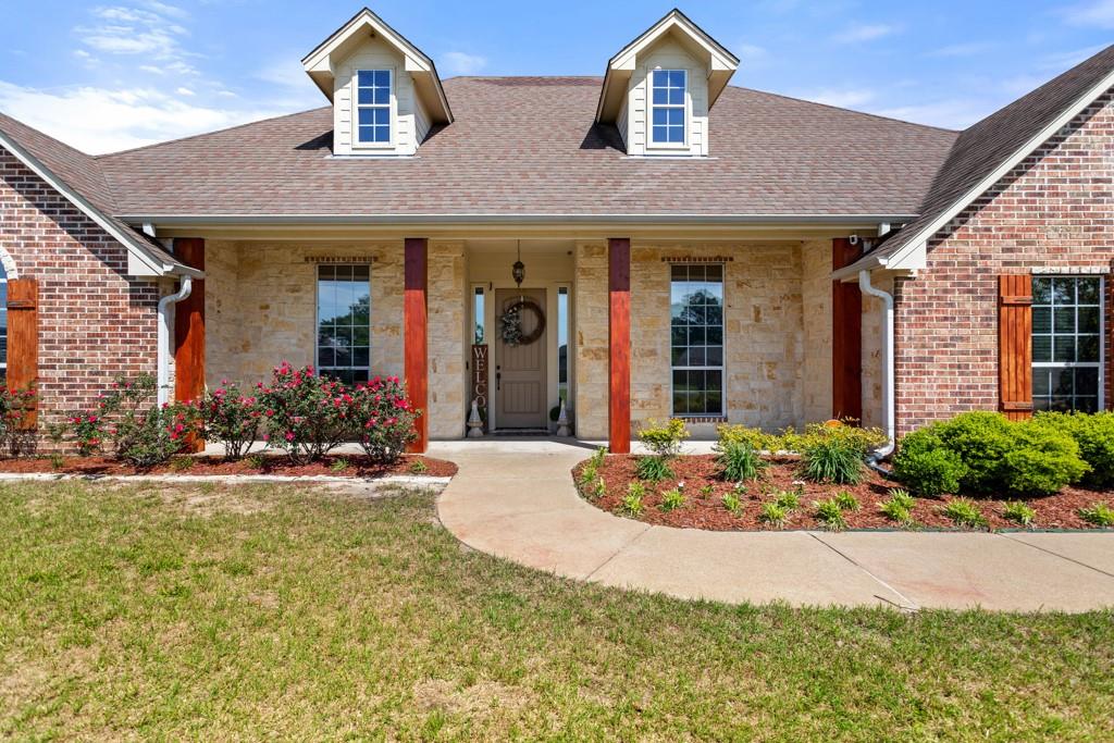 16050 Stonebriar Court