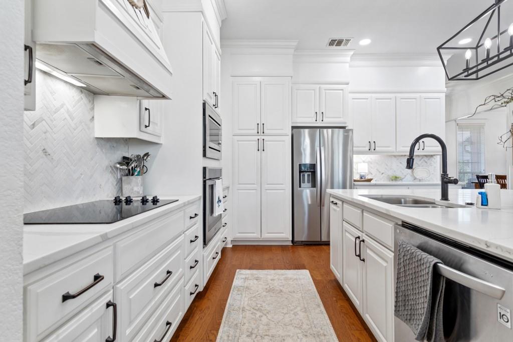 Stonebriar - Residential