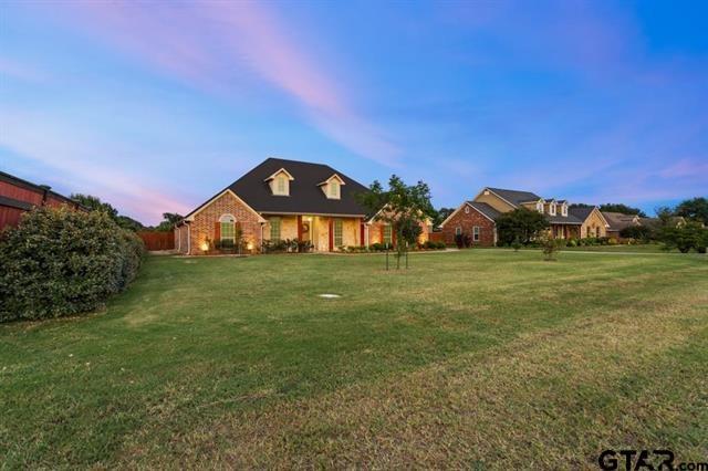 Stonebriar - Residential