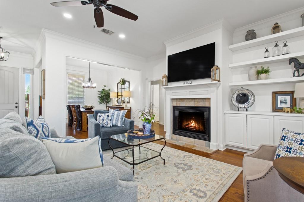 Stonebriar - Residential