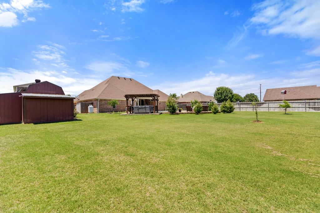 Stonebriar - Residential