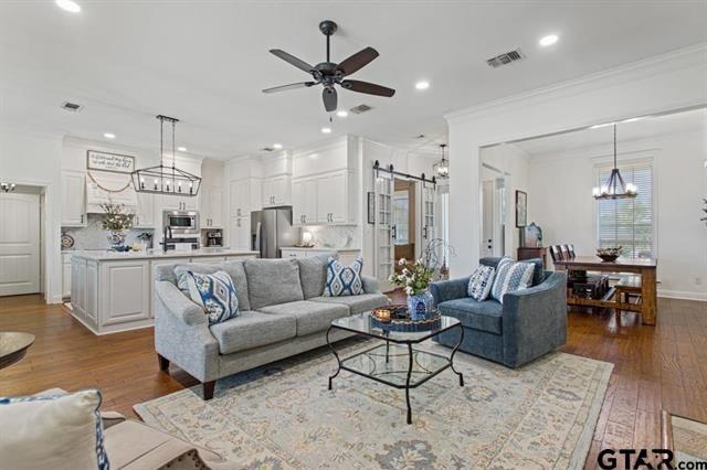 Stonebriar - Residential