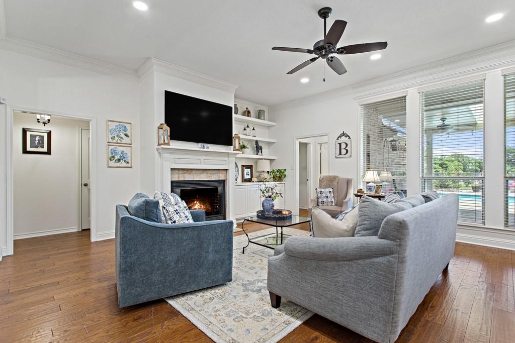 Stonebriar - Residential