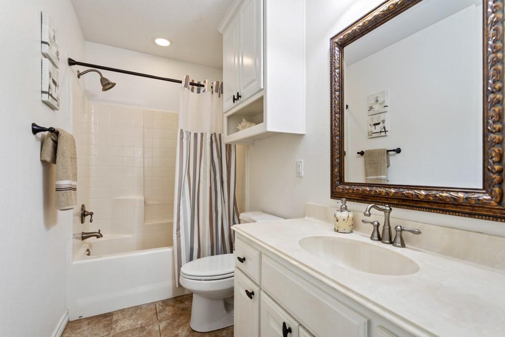 Stonebriar - Residential