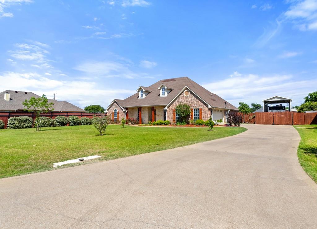 Stonebriar - Residential