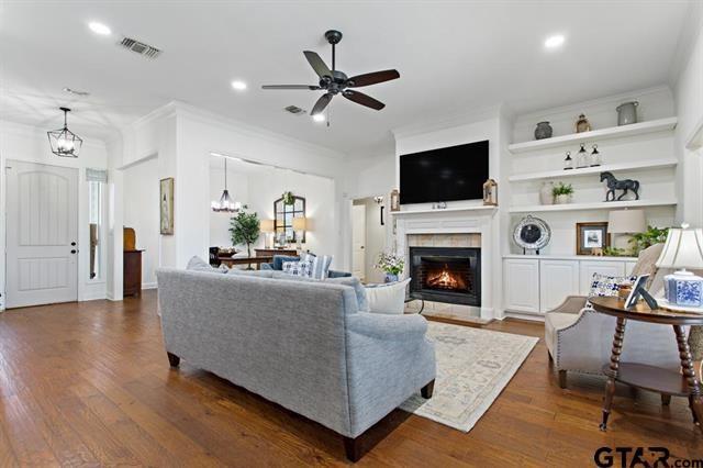 Stonebriar - Residential