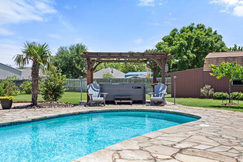 Stonebriar - Residential