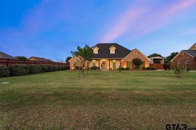 Stonebriar - Residential