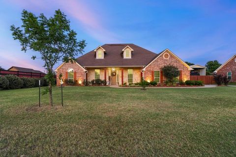 16050 Stonebriar Court Lindale TX 75771