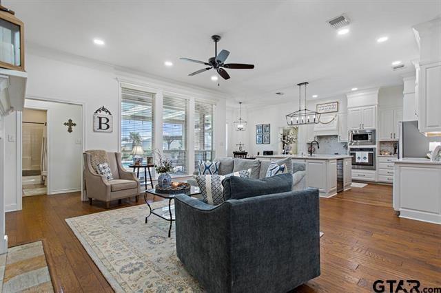 Stonebriar - Residential