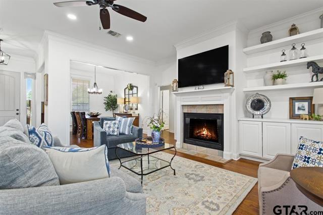 Stonebriar - Residential