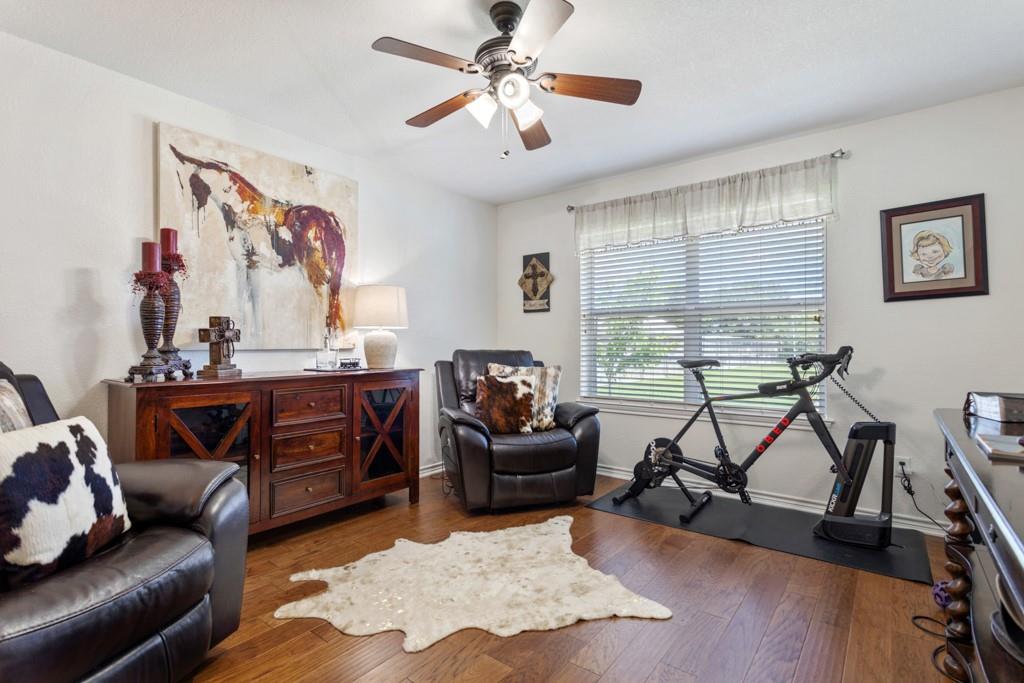 Stonebriar - Residential