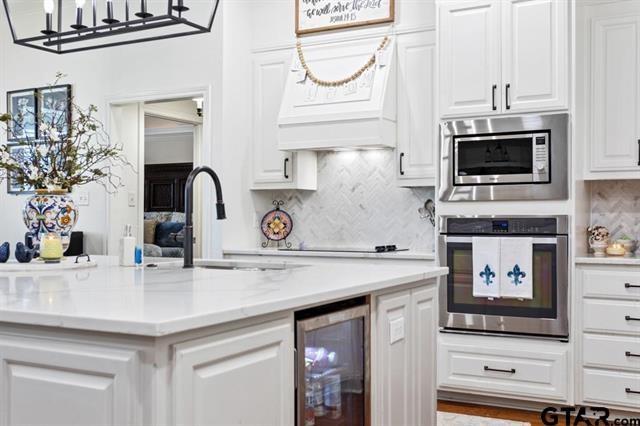 Stonebriar - Residential