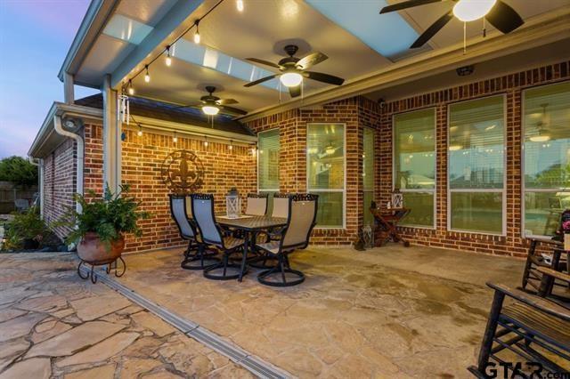 Stonebriar - Residential