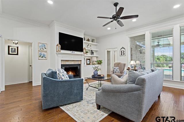 Stonebriar - Residential