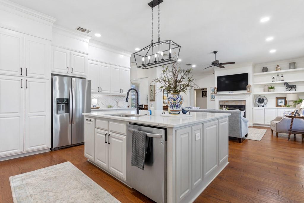 Stonebriar - Residential