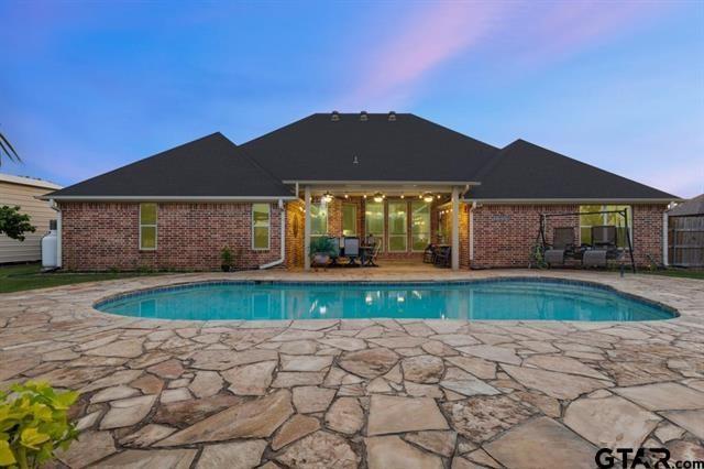 Stonebriar - Residential