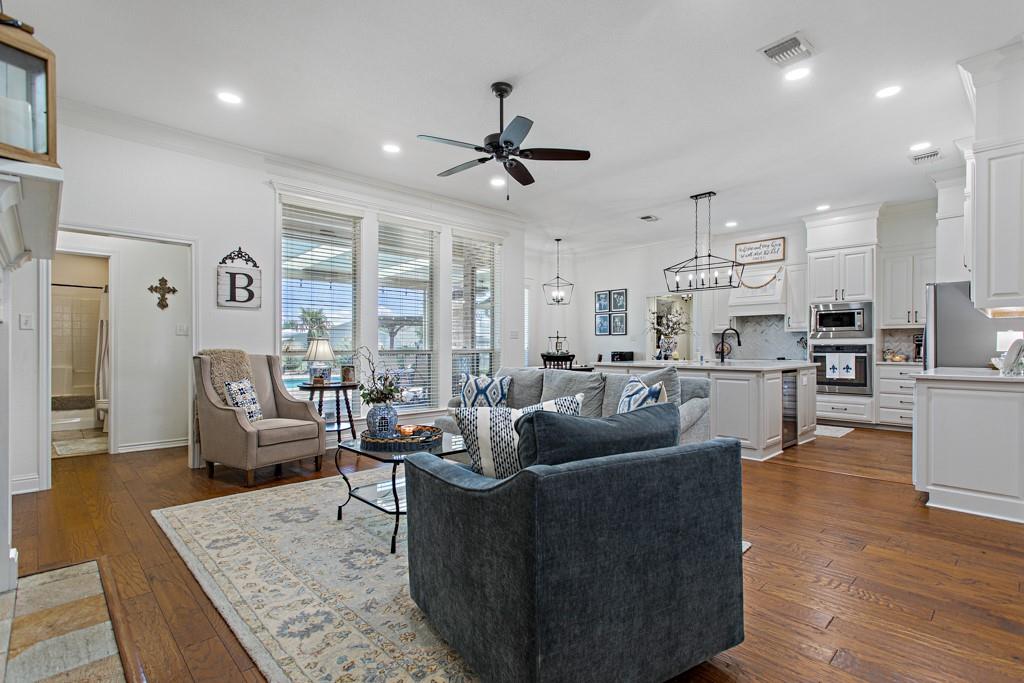 Stonebriar - Residential