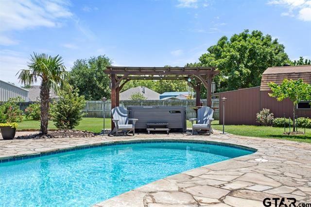 Stonebriar - Residential