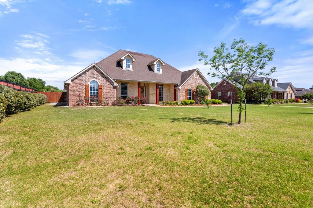 Stonebriar - Residential