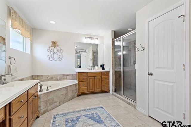 Stonebriar - Residential