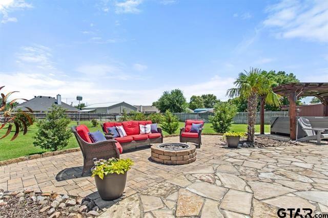 Stonebriar - Residential