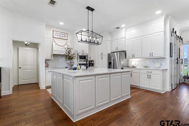 Stonebriar - Residential