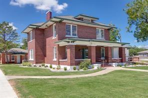 Ot Abilene - Commercial Sale