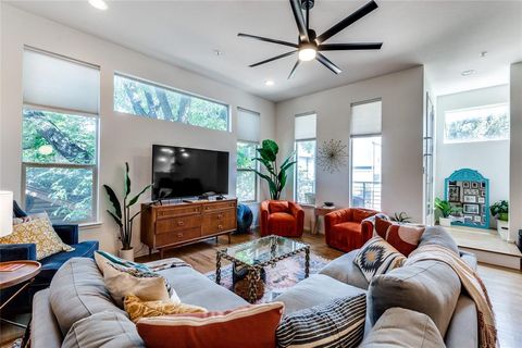 5807 Hudson Street 1 Dallas TX 75206