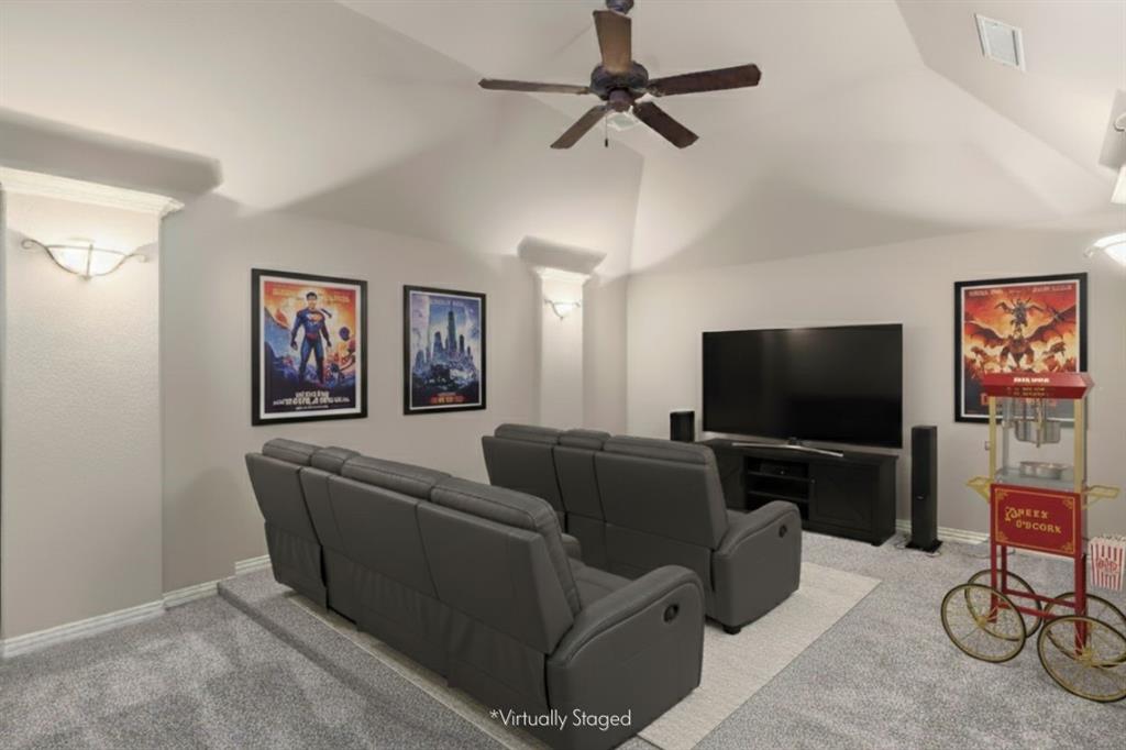 Harmonson Farms - Residential