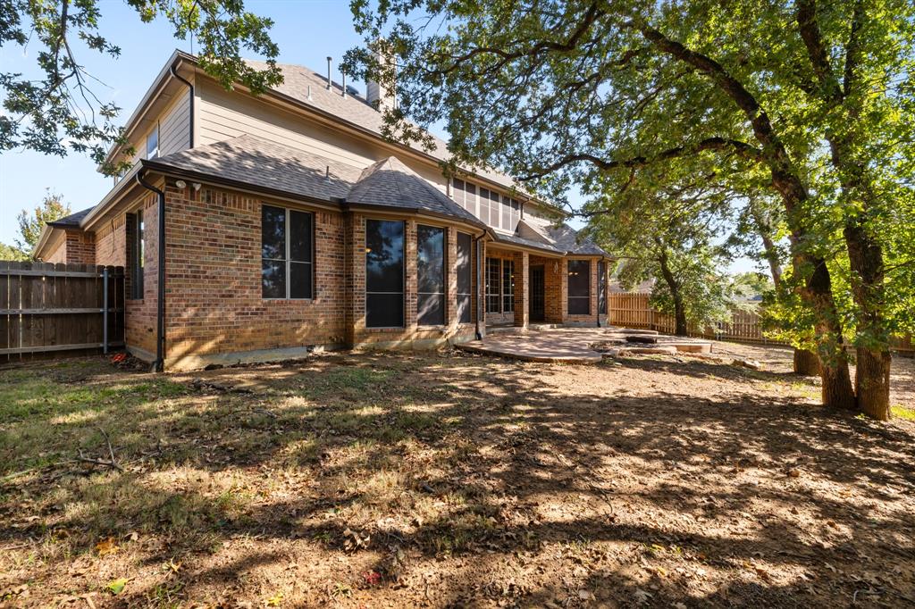 Harmonson Farms - Residential