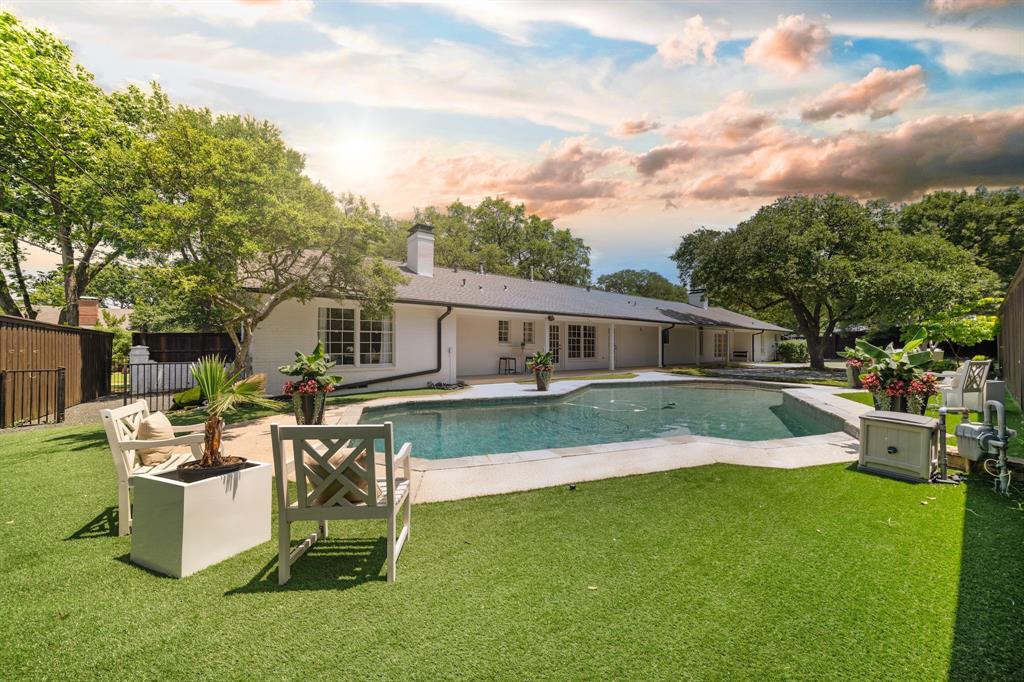 Luna Park Estates - Residential