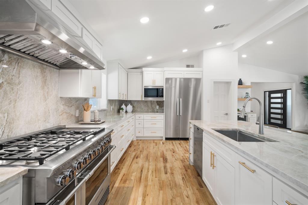 Luna Park Estates - Residential