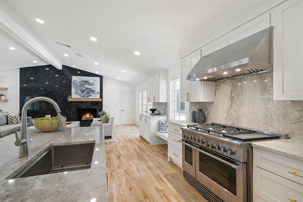 Luna Park Estates - Residential