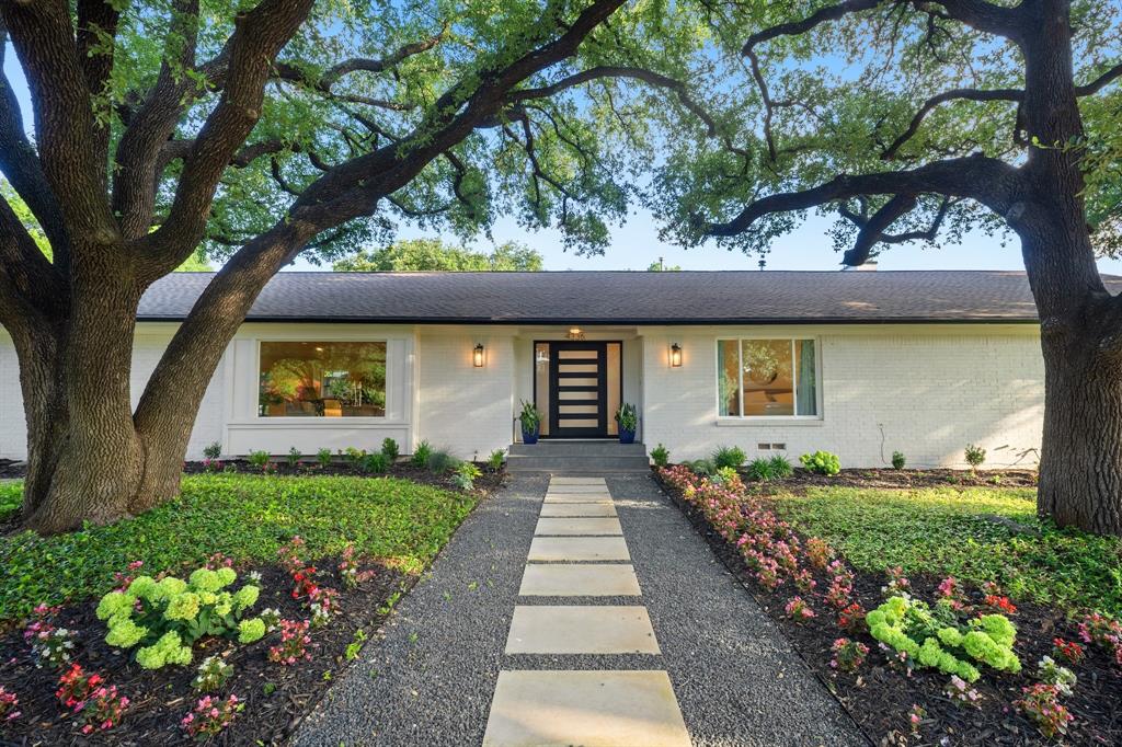 Luna Park Estates - Residential