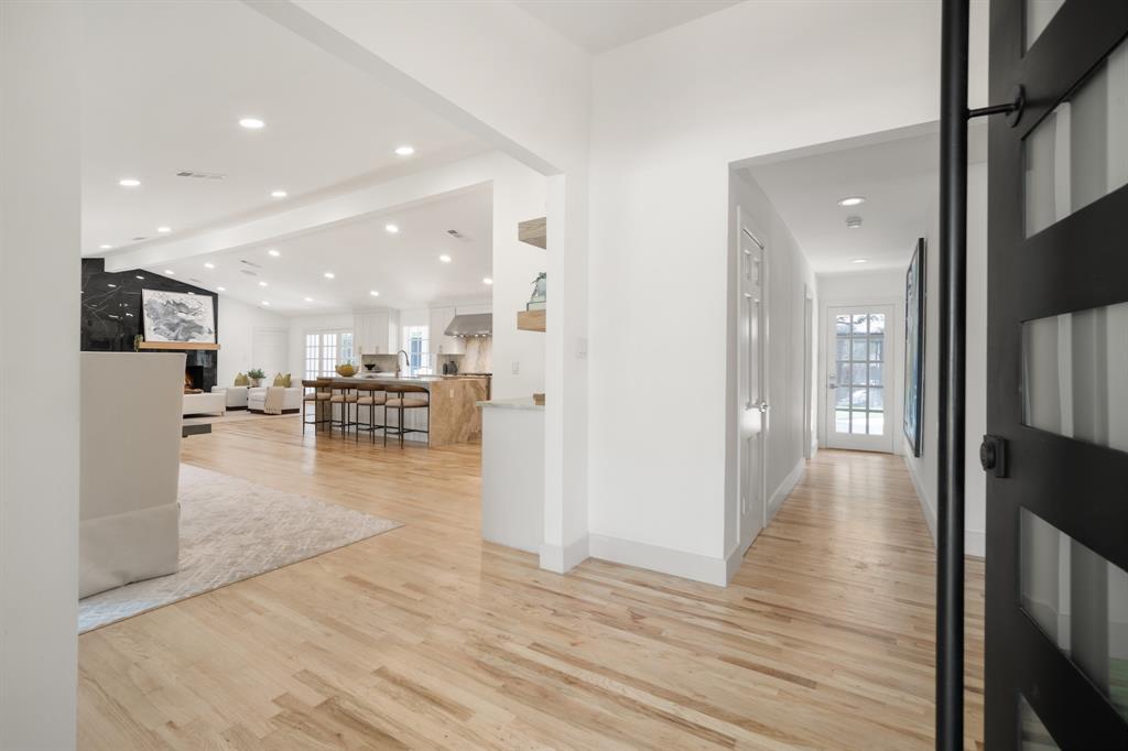 4336 Irvin Simmons Drive