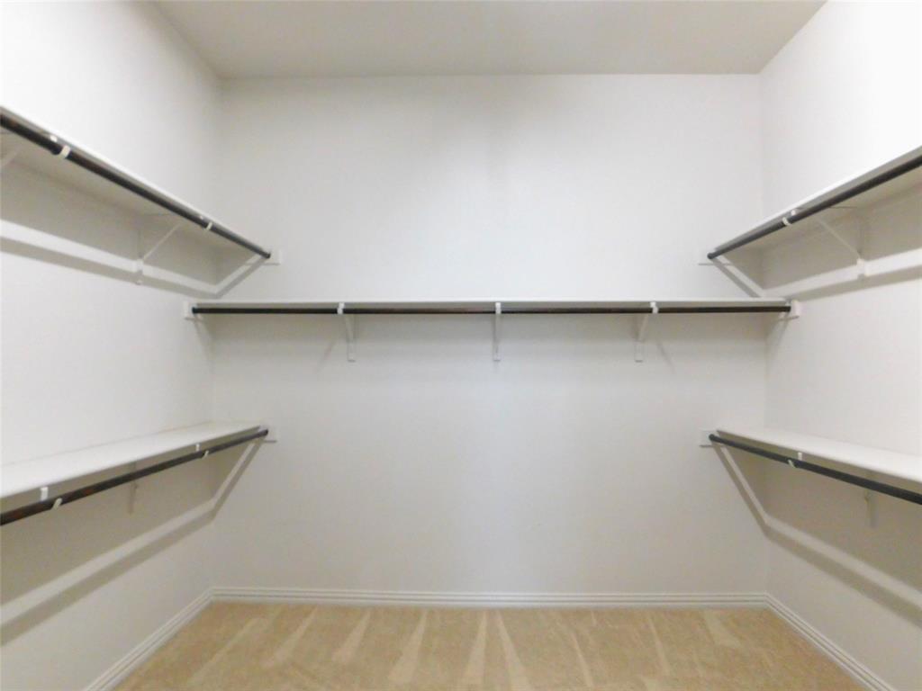 Teasley Trails Ph III - Residential Lease