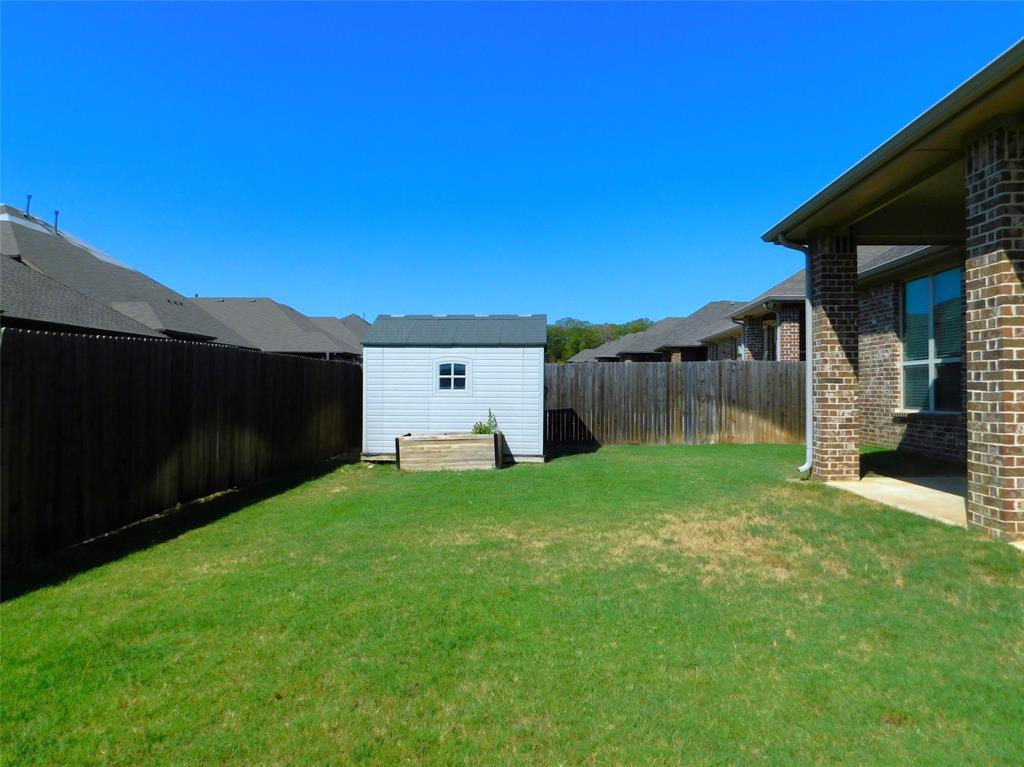 Teasley Trails Ph III - Residential Lease