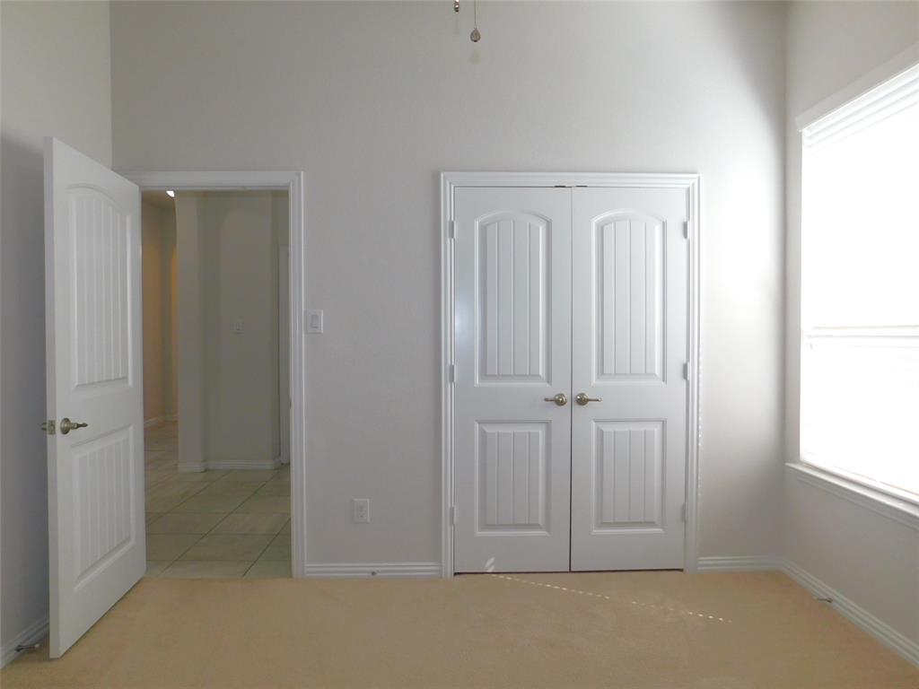 Teasley Trails Ph III - Residential Lease