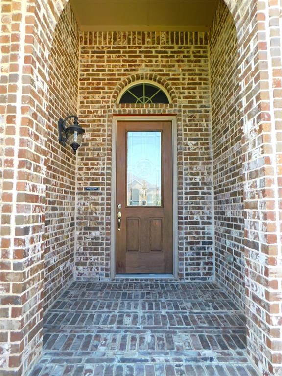 Teasley Trails Ph III - Residential Lease