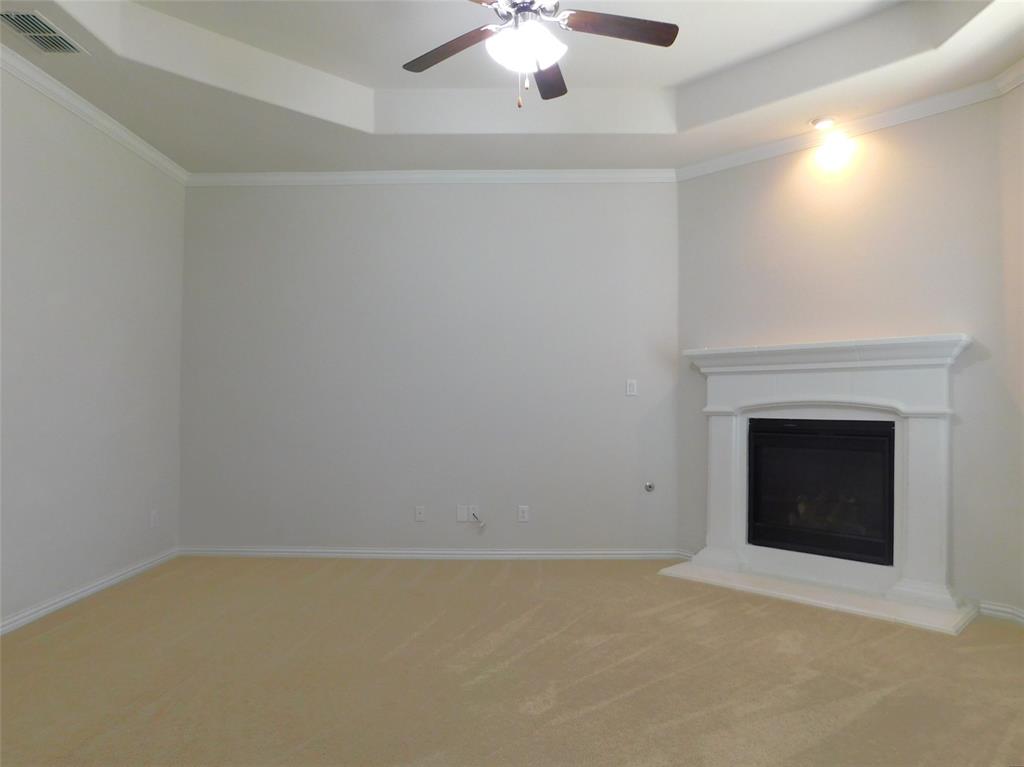 Teasley Trails Ph III - Residential Lease