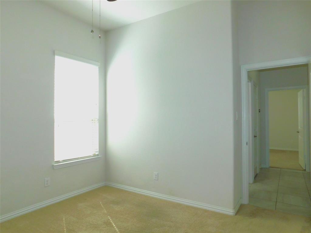 Teasley Trails Ph III - Residential Lease