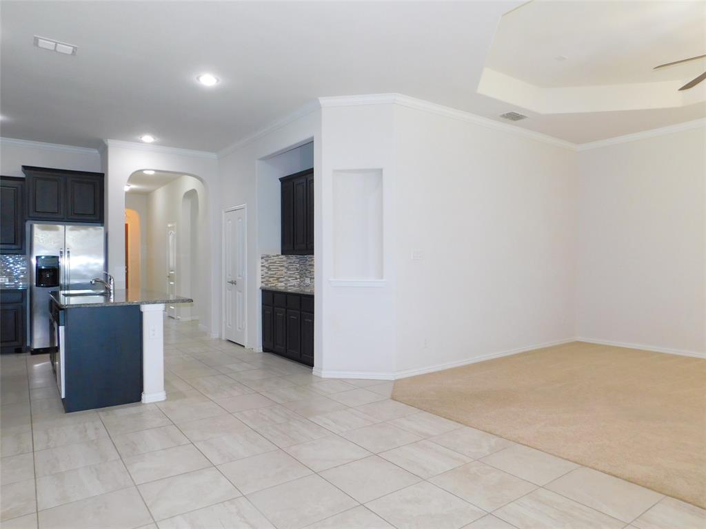 Teasley Trails Ph III - Residential Lease