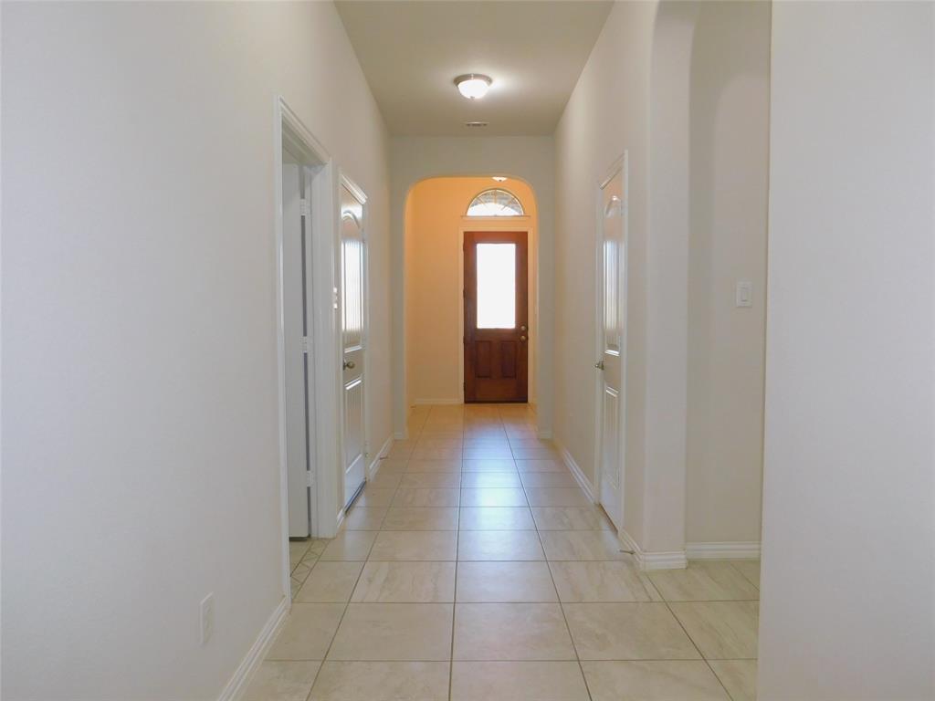 Teasley Trails Ph III - Residential Lease