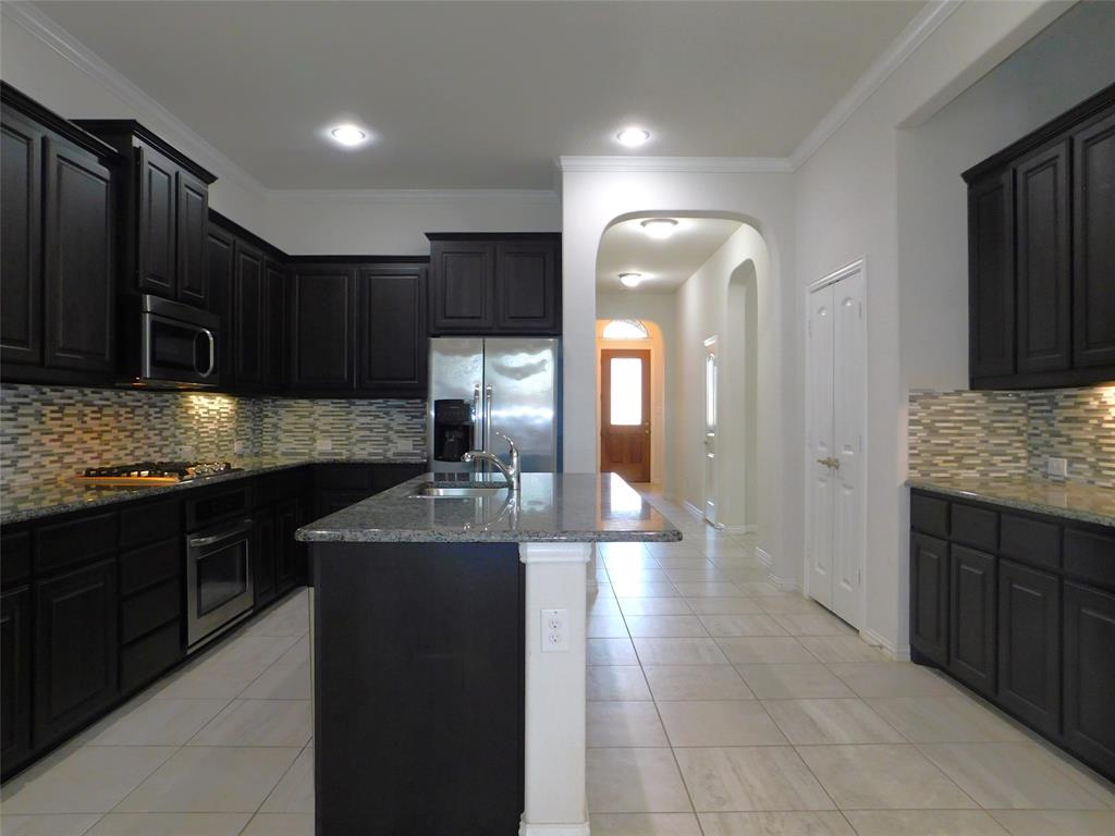 Teasley Trails Ph III - Residential Lease