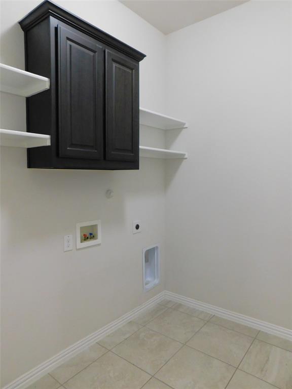 Teasley Trails Ph III - Residential Lease