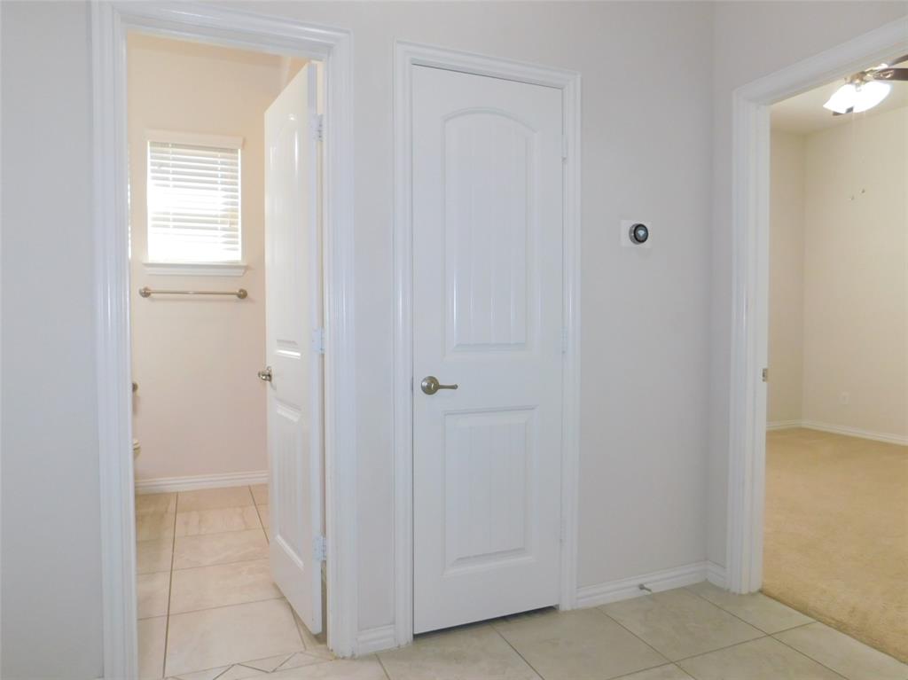 Teasley Trails Ph III - Residential Lease