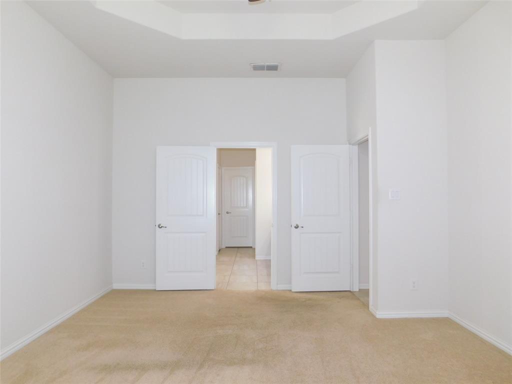 Teasley Trails Ph III - Residential Lease