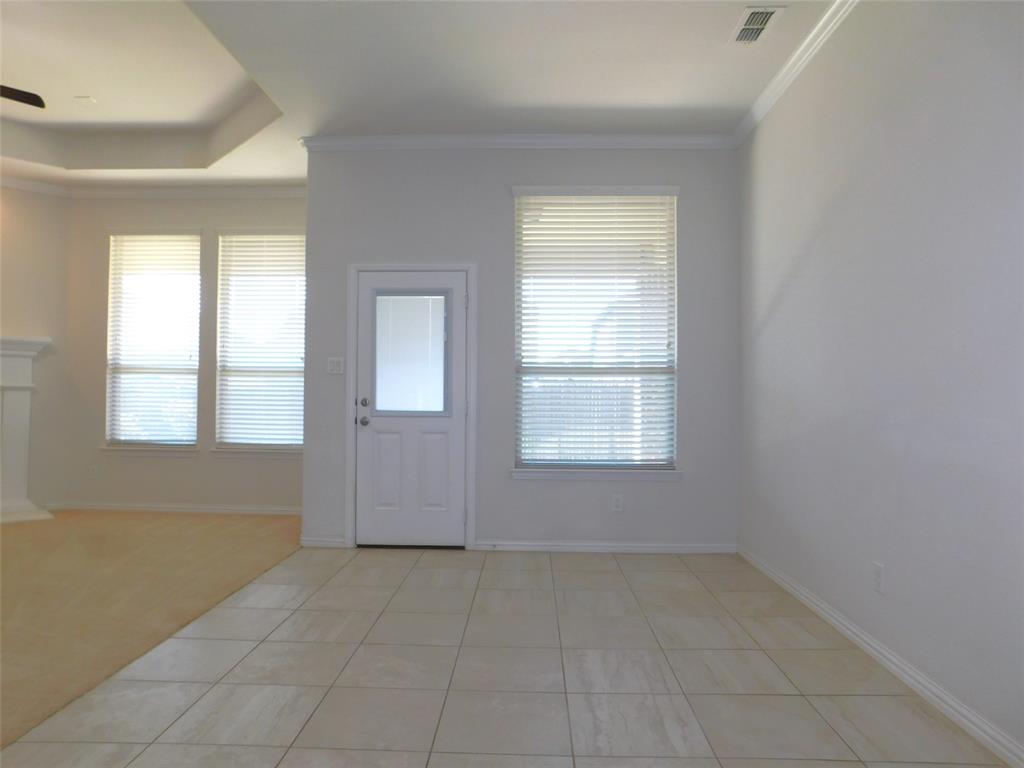 Teasley Trails Ph III - Residential Lease